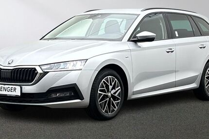 Skoda Octavia 96.243 km 21.880 &euro; Emsdetten 48282