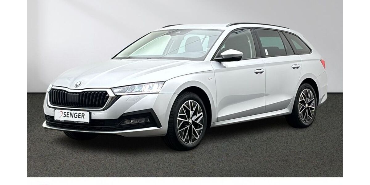 Skoda Octavia 96.243 km 21.880 &euro; Emsdetten 48282