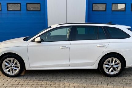 Skoda Octavia 90.000 km 19.900 &euro; Greven 48268