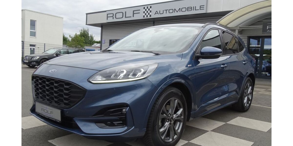 Ford Kuga 30.979 km 22.980 &euro; Warendorf 48231