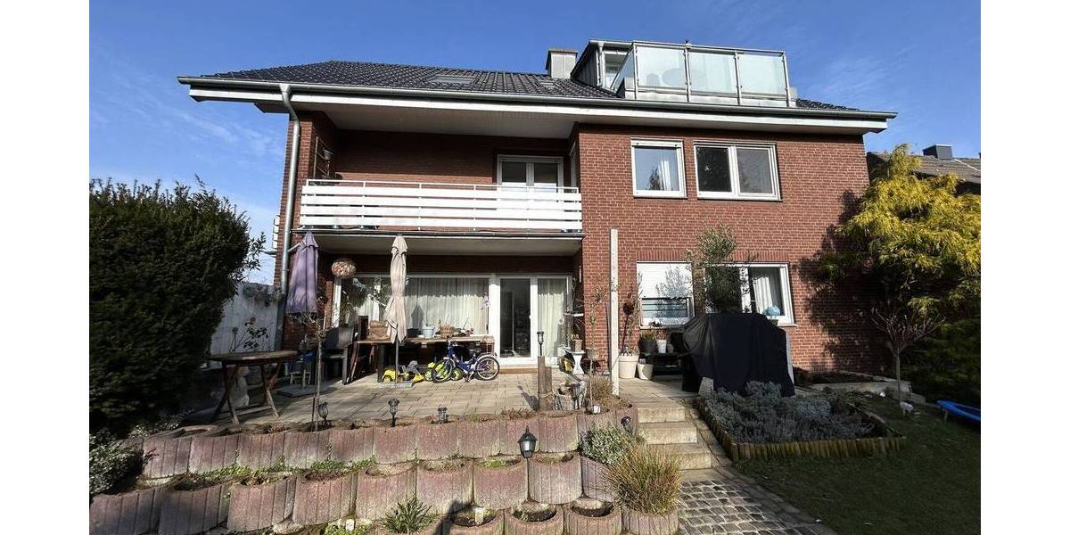 Mehrfamilienhaus, Wohnhaus Münster Roxel - 1 Zimmer, 271 m&sup2;, 1.050.000&euro; | Angebot:25996849