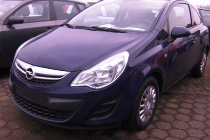 Opel Corsa 129.000 km 5.600 &euro; Emsdetten 48282
