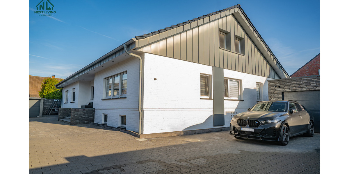 Einfamilienhaus Nottuln - 7 Zimmer, 258 m&sup2;, 749.000&euro; | Angebot:26066515