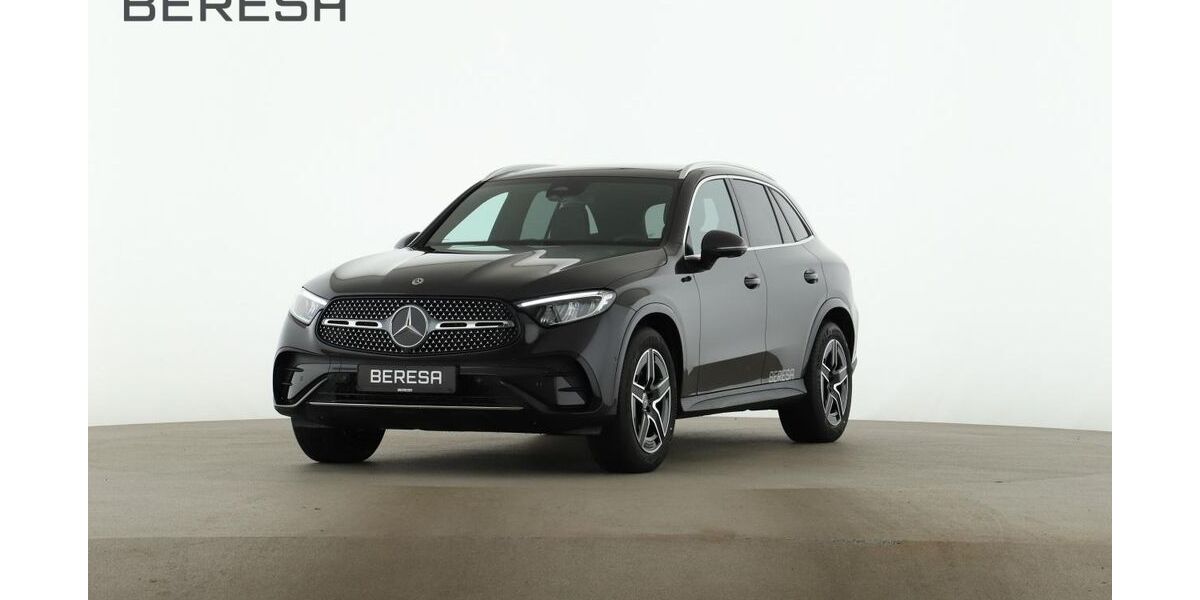 Mercedes-Benz GLC 200 9.900 km 62.550 &euro; Münster 48155