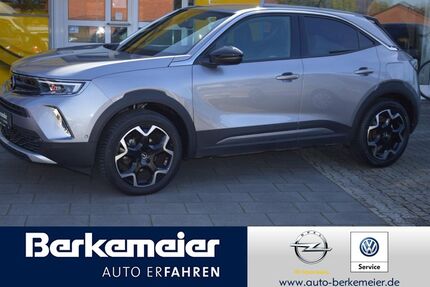 Opel Mokka 32.697 km 19.290 &euro; Saerbeck 48369