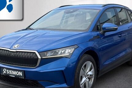 Skoda Enyaq 22.721 km 23.930 &euro; Warendorf 48231