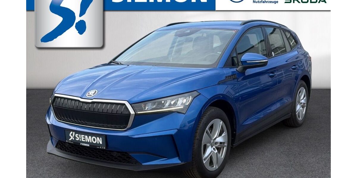 Skoda Enyaq 22.721 km 23.930 &euro; Warendorf 48231