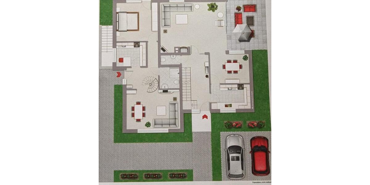 Einfamilienhaus Warendorf - 6 Zimmer, 236 m&sup2;, 585.000&euro; | Angebot:25945117