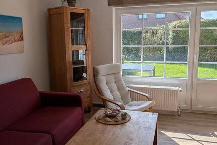 Wohnung Ahlen Dolberg - 2 Zimmer, 48 m&sup2;, 195.000&euro; | Angebot:25921225