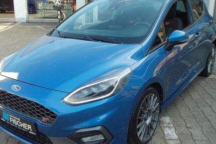 Ford Fiesta 61.489 km 16.975 &euro; Münster 48153