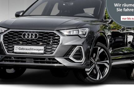 Audi Q3 32.627 km 33.880 &euro; Münster 48163