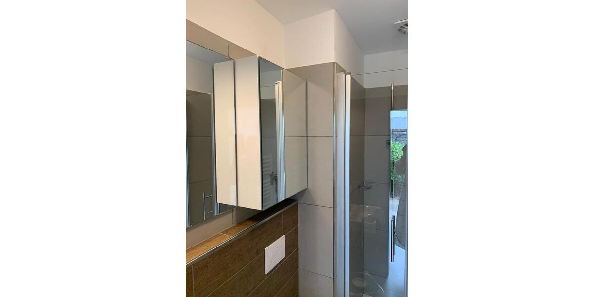 Etagenwohnung Münster Berg Fidel - 1 Zimmer, 20 m&sup2;, 565&euro; | Angebot:25714478