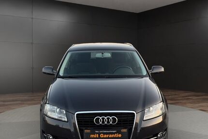 Audi A3 118.964 km 7.199 &euro; Münster 48155