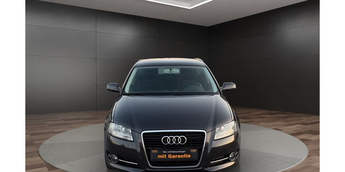 Audi A3 118.964 km 7.199 &euro; Münster 48155