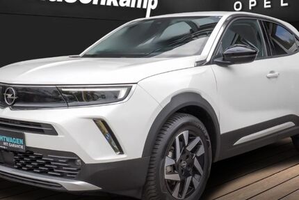 Opel Mokka-e 9.991 km 18.880 &euro; Lüdinghausen 59348