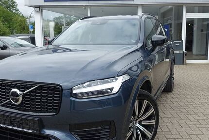Volvo XC90 120.400 km 45.900 &euro; Warendorf 48231
