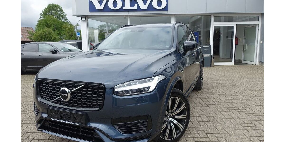 Volvo XC90 120.400 km 45.900 &euro; Warendorf 48231