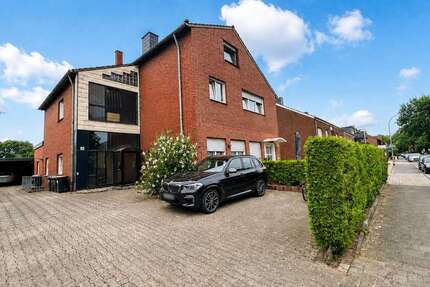 Haus Münster Münster-Ost - 16 Zimmer, 387 m&sup2;, 899.000&euro; | Angebot:27257661
