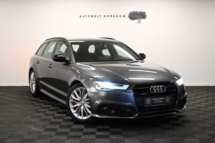 Audi A6 91.500 km 36.000 &euro; Saerbeck 48369