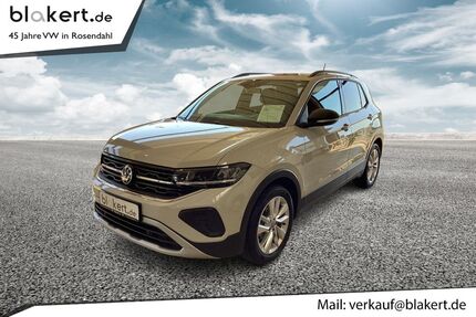 VW T-Cross 18.000 km 24.890 &euro; Rosendahl-Osterwick 48720