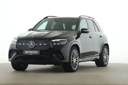 Mercedes-Benz GLE 350 9.900 km 86.950 &euro; Münster 48155