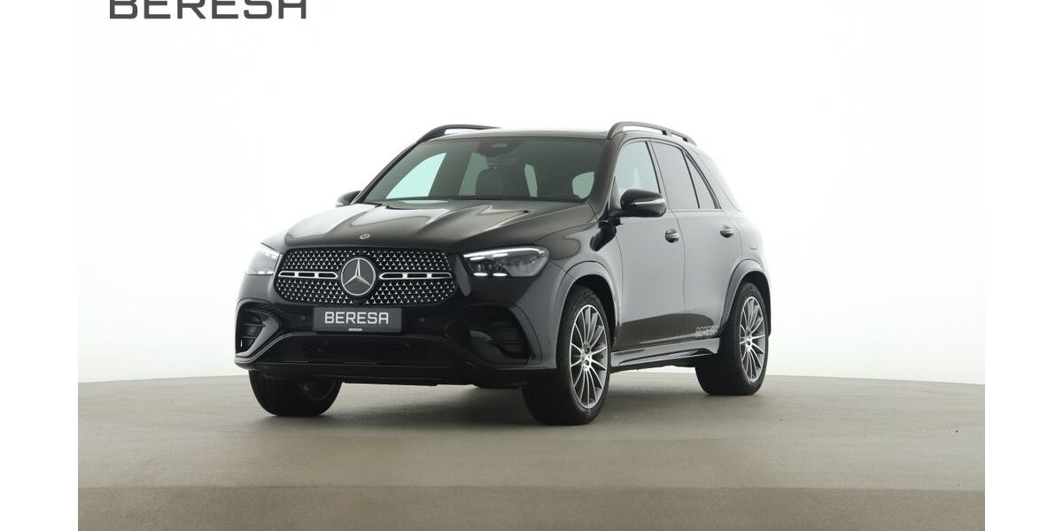 Mercedes-Benz GLE 350 9.900 km 86.950 &euro; Münster 48155