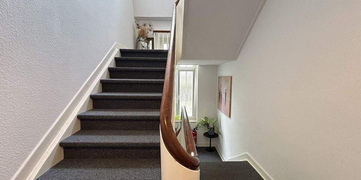 Etagenwohnung Münster Centrum - 3 Zimmer, 126 m&sup2;, 785.000&euro; | Angebot:25688497