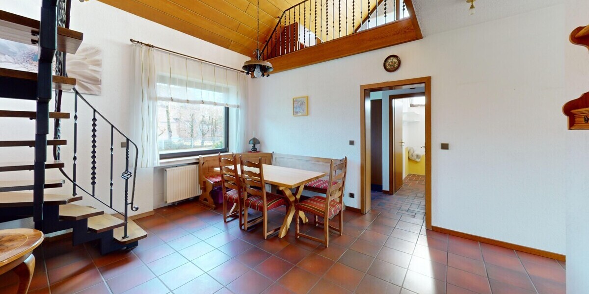 Wohnkomfort auf allen Ebenen! - Einfamilienhaus Senden | Angebot:27479143