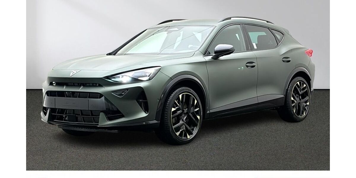 Cupra Formentor 3.500 km 52.980 &euro; Münster 48157