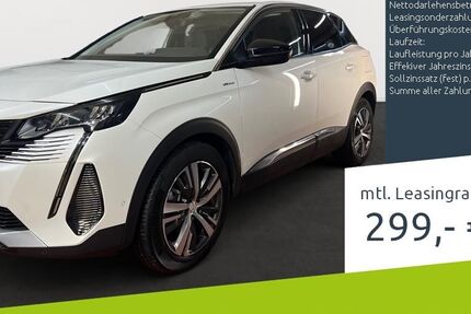 Peugeot 3008 10.011 km 21.770 &euro; Münster - Amelsbüren 48163