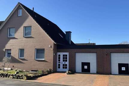 Haus Senden - 4 Zimmer, 134 m&sup2;, 399.000&euro; | Angebot:25261223