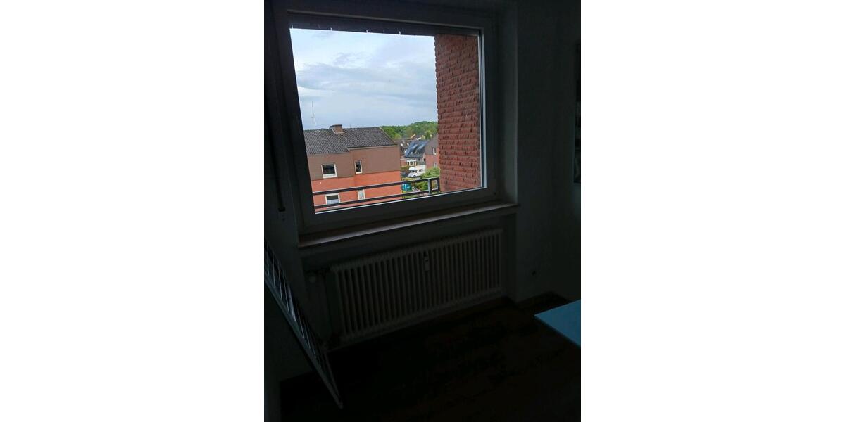 Etagenwohnung Münster Berg Fidel - 2 Zimmer, 70 m&sup2;, 480&euro; | Angebot:26614514