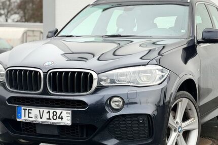 BMW X5 258.000 km 20.980 &euro; Münster 48157