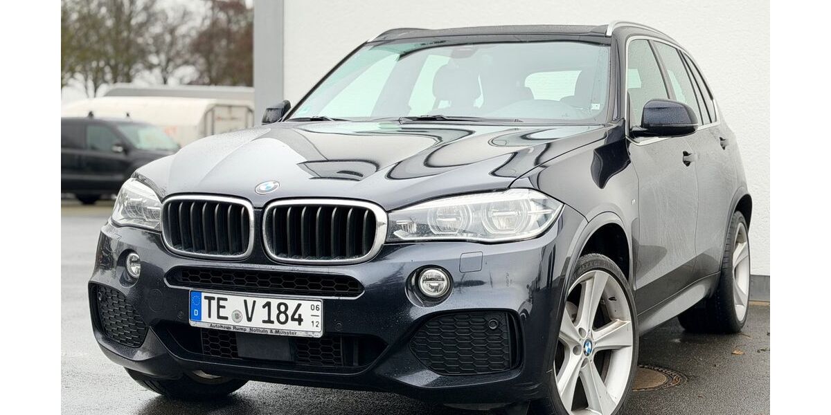 BMW X5 258.000 km 20.980 &euro; Münster 48157