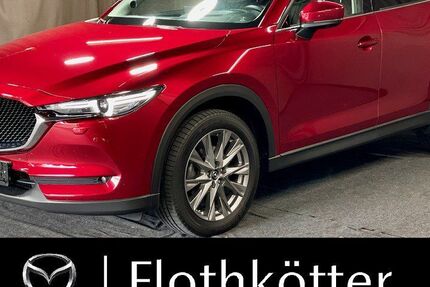 Mazda CX-5 79.682 km 26.980 &euro; Nordwalde 48356
