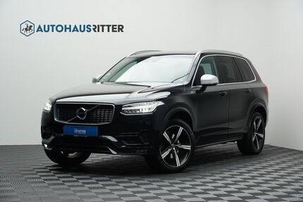 Volvo XC90 71.000 km 38.990 &euro; Dülmen 48249