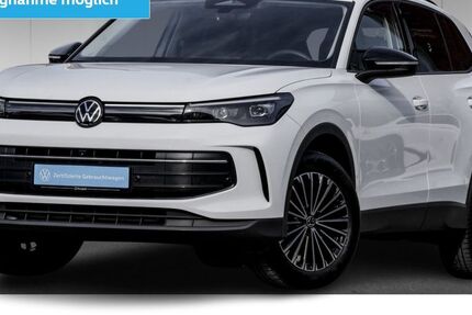 VW Tiguan 25.291 km 39.980 &euro; Münster 48163