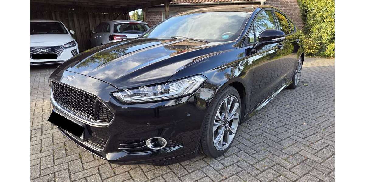 Ford Mondeo 96.000 km 15.700 &euro; Laer 48366