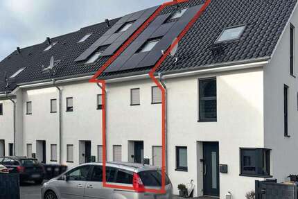 Haus Münster / Albachten Albachten - 5 Zimmer, 119 m&sup2;, 559.000&euro; | Angebot:18649864