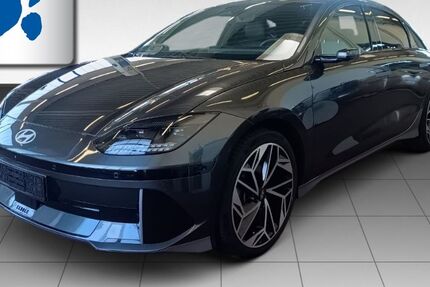 Hyundai IONIQ 6 25.652 km 32.730 &euro; Münster 48153