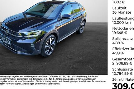 VW Taigo 51.188 km 17.750 &euro; Lengerich 49525