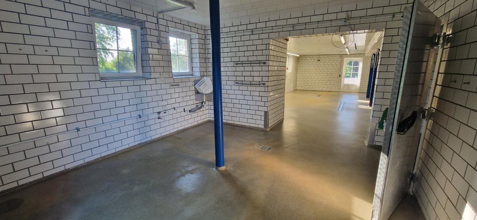 Gewerbeobjekt Altenberge - 6&euro; | Angebot:25879410