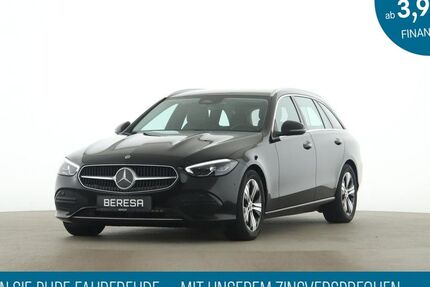Mercedes-Benz C 220 134.500 km 23.580 &euro; Senden-Bösensell 48308