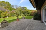 Wohnen im Grünen – gepflegtes Einfamilienhaus mit Garten und Ausbaureserve in Senden - Einfamilienhaus Senden | Angebot:26365157