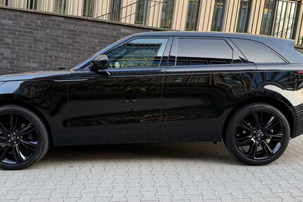 Land Rover Range Rover Velar 54.000 km 56.500 &euro; Münster 48153