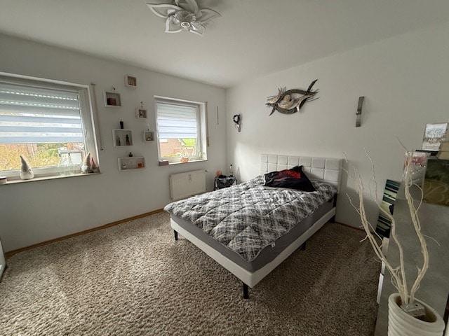 Etagenwohnung Dülmen - 3 Zimmer, 75 m&sup2;, 690&euro; | Angebot:26005625