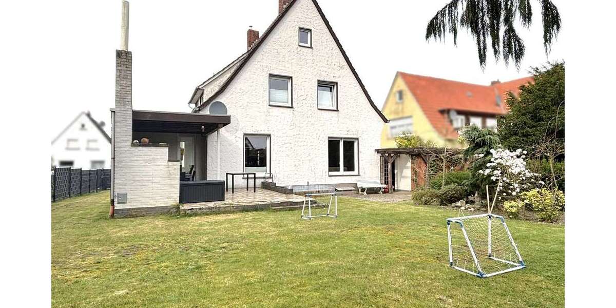 Einfamilienhaus Steinfurt - 5 Zimmer, 187 m&sup2;, 439.000&euro; | Angebot:26082453