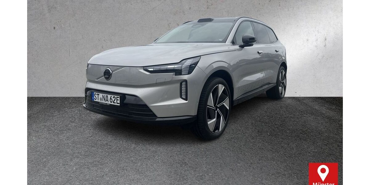 Volvo EX90 2.281 km 77.500 &euro; Münster 48155