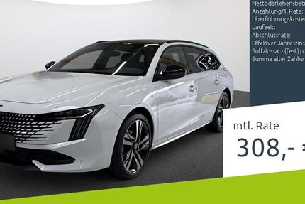 Peugeot 508 34.269 km 25.990 &euro; Dülmen 48249