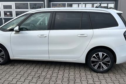 Citroen Grand C4 Picasso / SpaceTourer 318.583 km 4.999 &euro; Lüdinghausen 59348